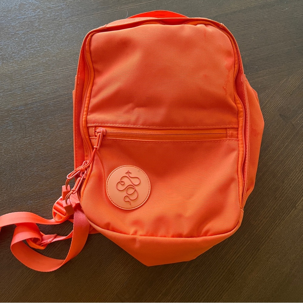Baboon To the Moon Mini Backpack (8L)